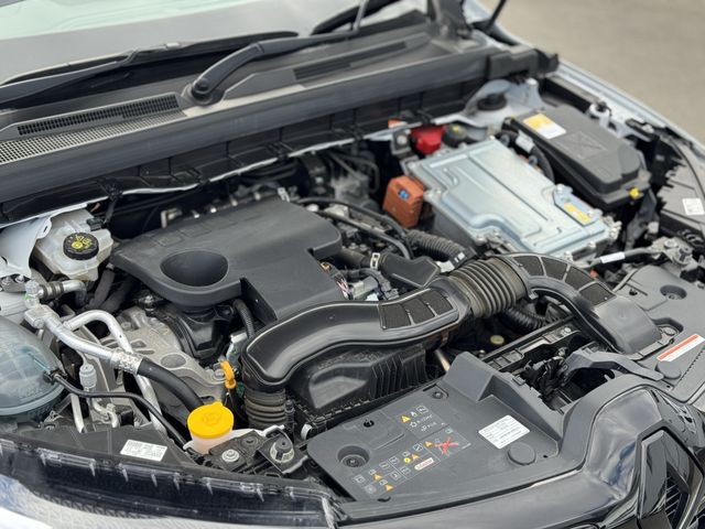 RENAULT ARKANA 2024 Image 31