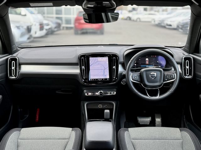 VOLVO XC40 2024 Image 31