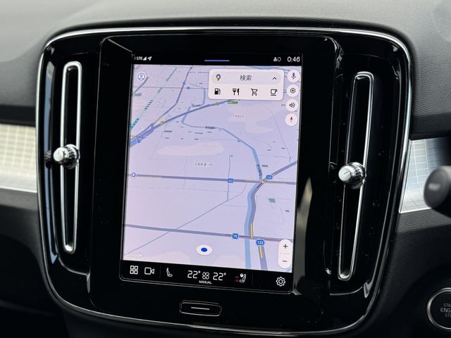 VOLVO XC40 2024 Image 31