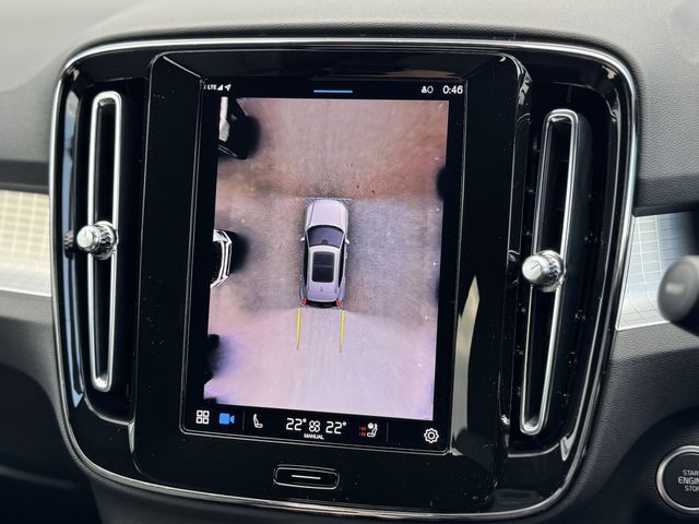 VOLVO XC40 2024 Image 31