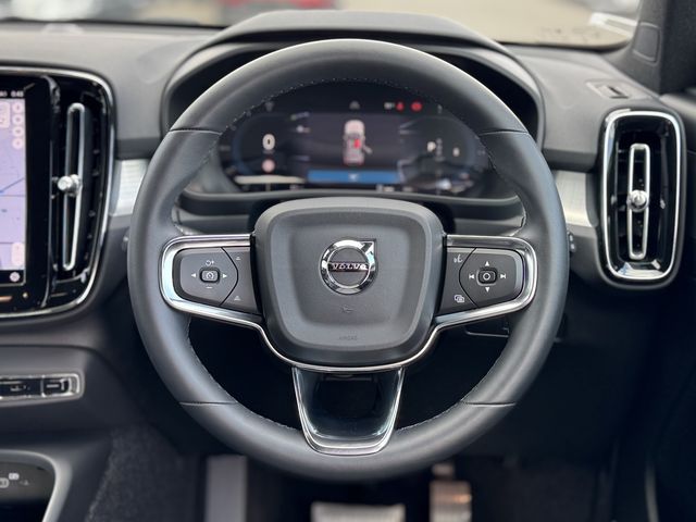 VOLVO XC40 2024 Image 31