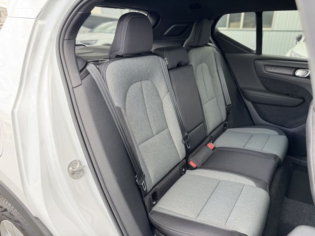 VOLVO XC40 2024 Image 31