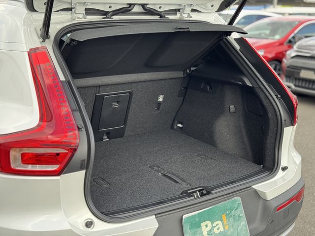 VOLVO XC40 2024 Image 31