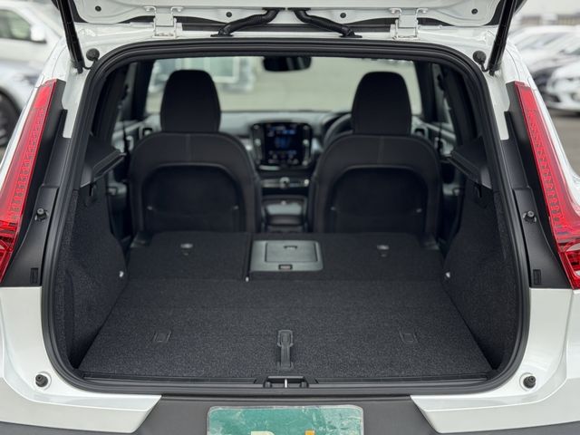 VOLVO XC40 2024 Image 31