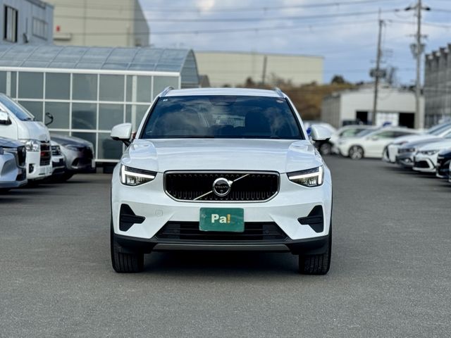 VOLVO XC40 2024 Image 31