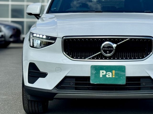 VOLVO XC40 2024 Image 31