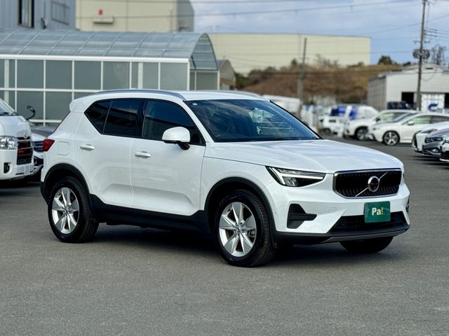 VOLVO XC40 2024 Image 31