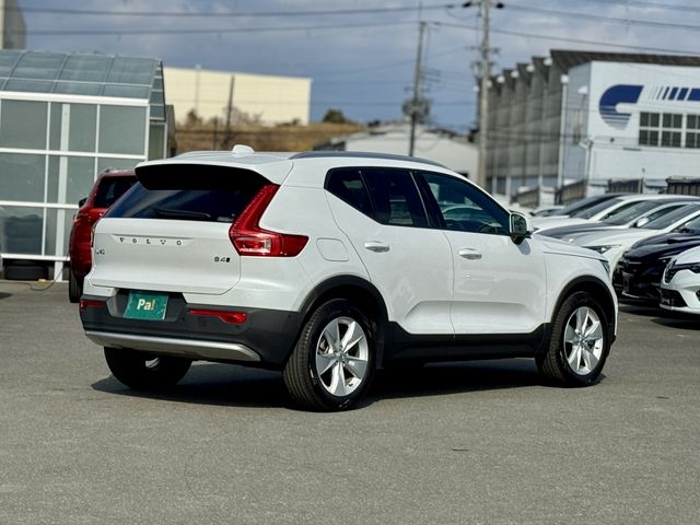 VOLVO XC40 2024 Image 31