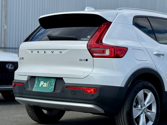VOLVO XC40 2024 Image 31