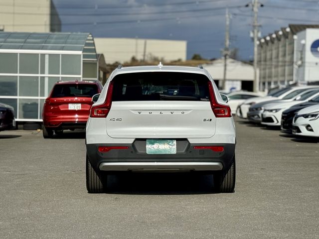 VOLVO XC40 2024 Image 31