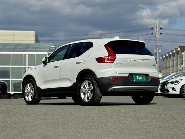 VOLVO XC40 2024 Image 31