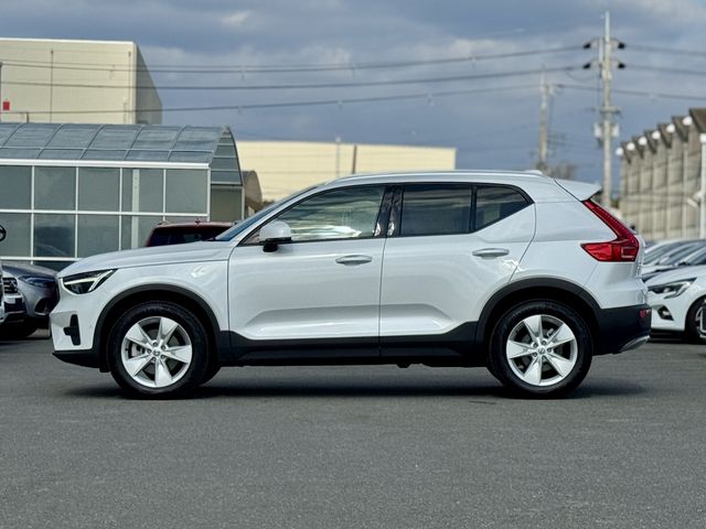 VOLVO XC40 2024 Image 31