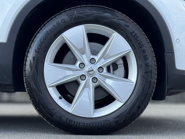 VOLVO XC40 2024 Image 31