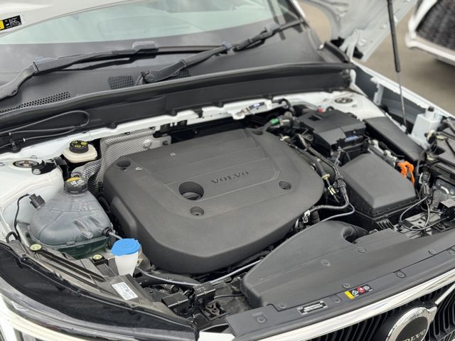 VOLVO XC40 2024 Image 31