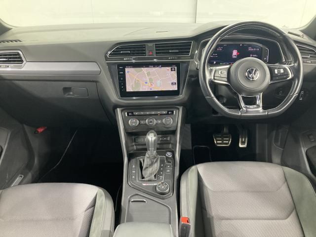 VOLKSWAGEN TIGUAN 2019 Image 31