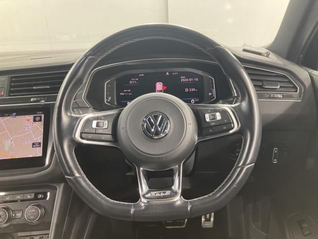 VOLKSWAGEN TIGUAN 2019 Image 31