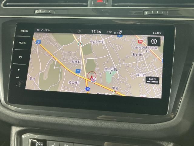 VOLKSWAGEN TIGUAN 2019 Image 31