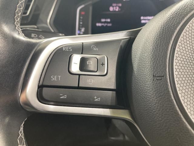 VOLKSWAGEN TIGUAN 2019 Image 31