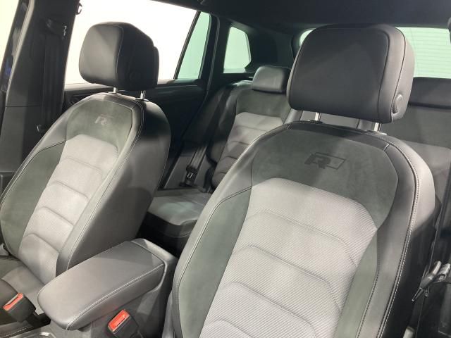 VOLKSWAGEN TIGUAN 2019 Image 31
