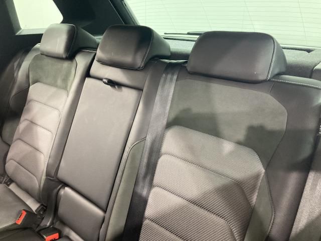 VOLKSWAGEN TIGUAN 2019 Image 31