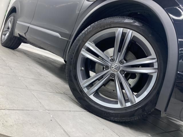 VOLKSWAGEN TIGUAN 2019 Image 31