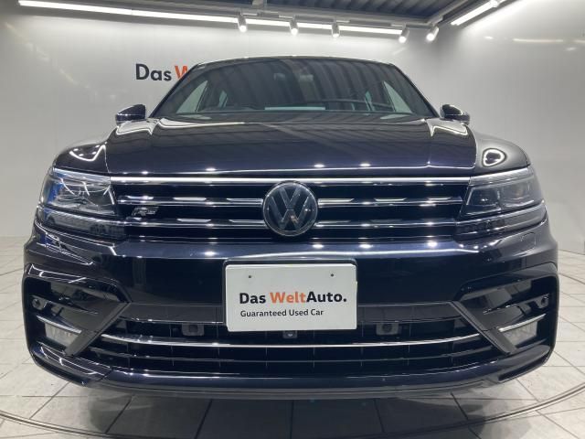 VOLKSWAGEN TIGUAN 2019 Image 31
