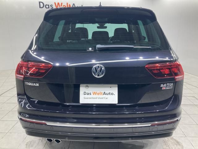 VOLKSWAGEN TIGUAN 2019 Image 31
