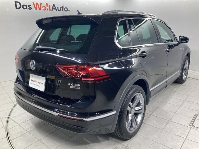 VOLKSWAGEN TIGUAN 2019 Image 31