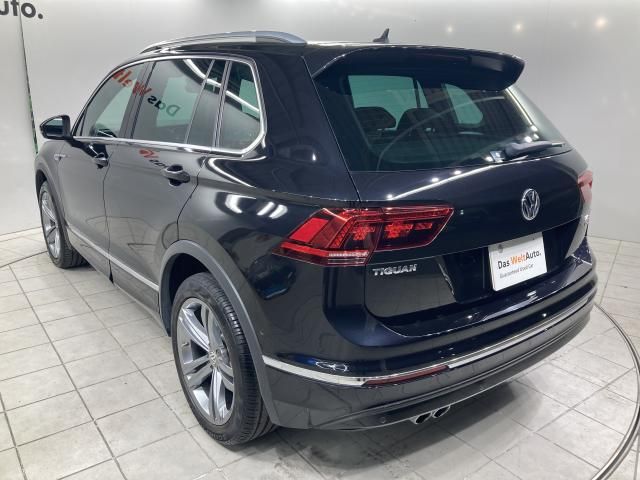 VOLKSWAGEN TIGUAN 2019 Image 31