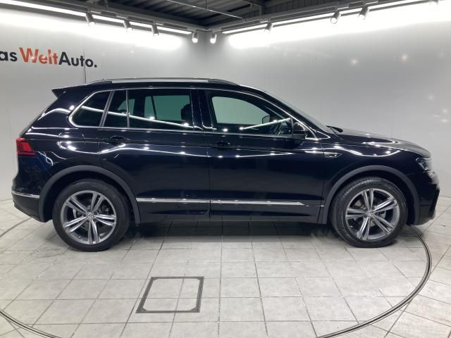 VOLKSWAGEN TIGUAN 2019 Image 31
