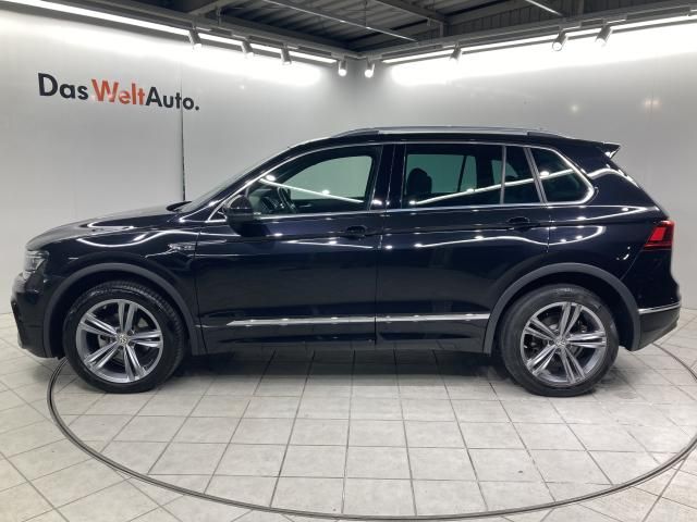 VOLKSWAGEN TIGUAN 2019 Image 31