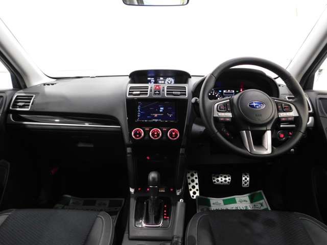 SUBARU FORESTER 2015 Image 31