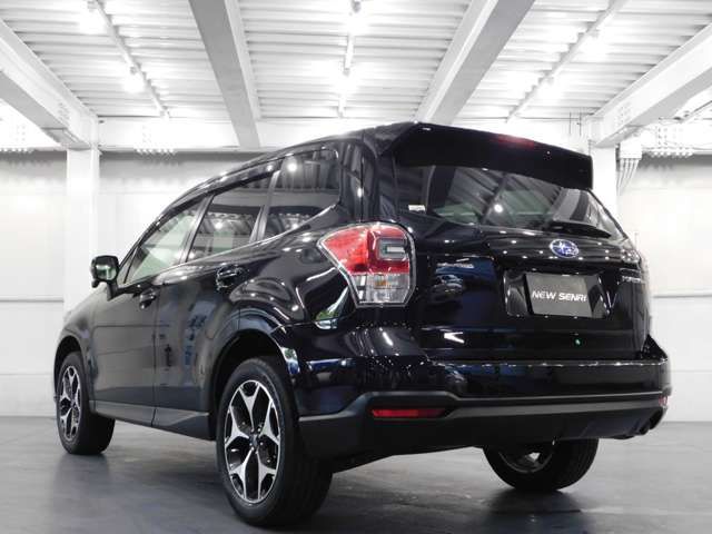 SUBARU FORESTER 2015 Image 31