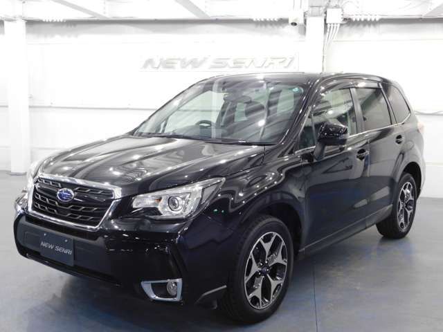 SUBARU FORESTER 2015 Image 31