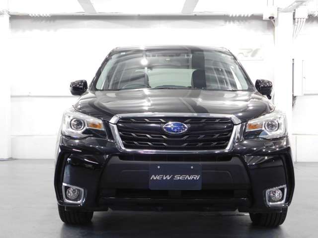 SUBARU FORESTER 2015 Image 31