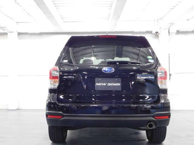 SUBARU FORESTER 2015 Image 31