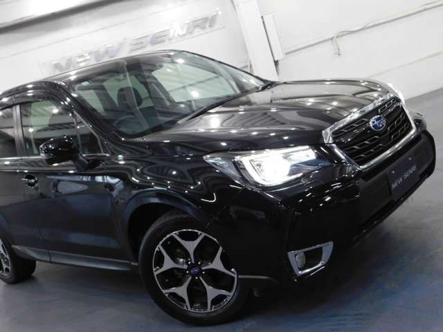 SUBARU FORESTER 2015 Image 31