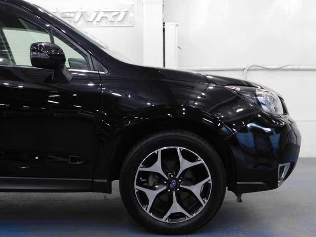 SUBARU FORESTER 2015 Image 31