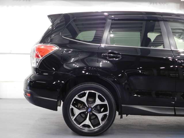 SUBARU FORESTER 2015 Image 31