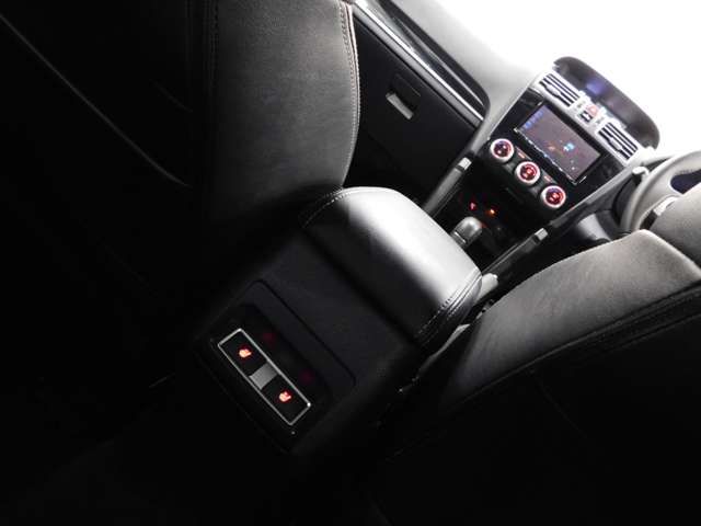 SUBARU FORESTER 2015 Image 31