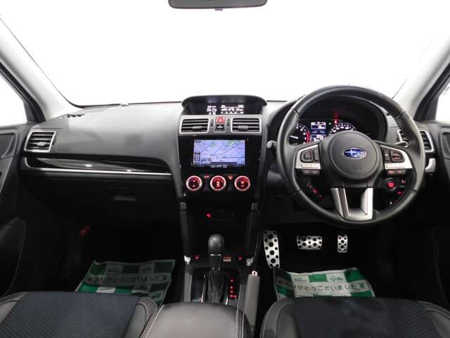 SUBARU FORESTER 2016 Image 31