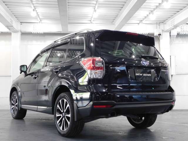 SUBARU FORESTER 2016 Image 31