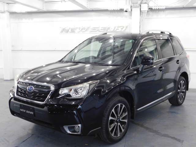 SUBARU FORESTER 2016 Image 31