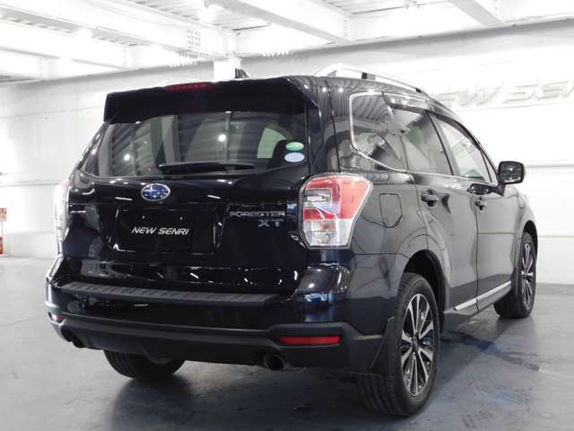 SUBARU FORESTER 2016 Image 31