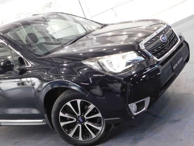 SUBARU FORESTER 2016 Image 31