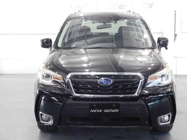 SUBARU FORESTER 2016 Image 31
