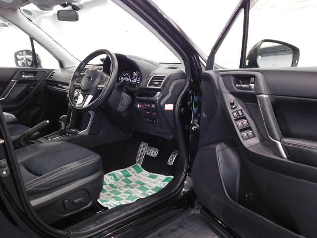 SUBARU FORESTER 2016 Image 31