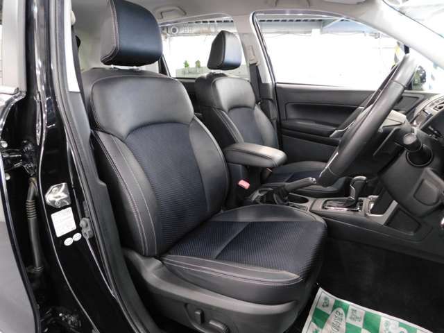 SUBARU FORESTER 2016 Image 31