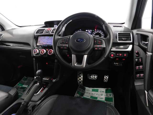 SUBARU FORESTER 2016 Image 31