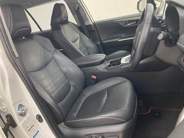 TOYOTA RAV4 4WD 2020 Image 31